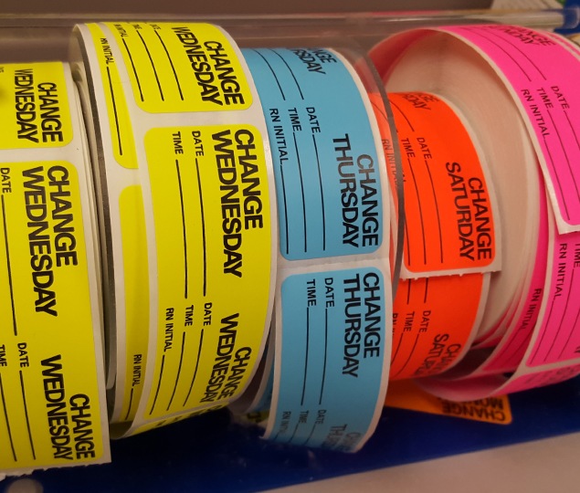 Labels