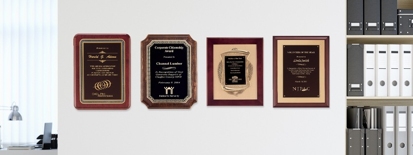 Awards & Engraving