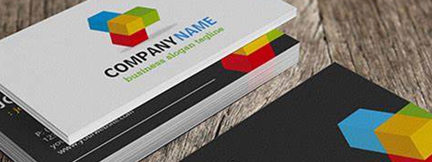Business Cards