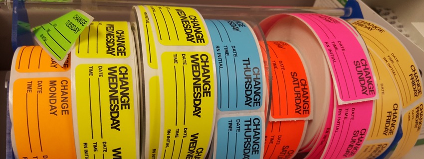 Labels