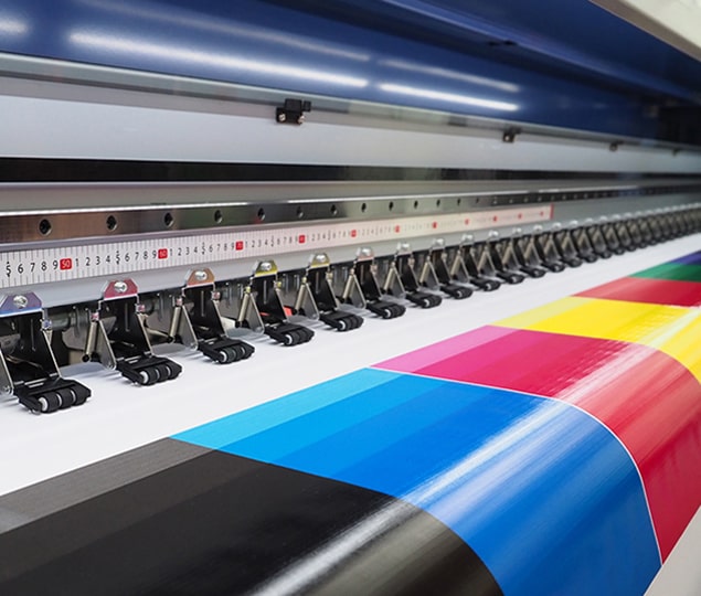 Print Services